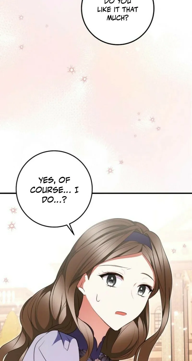 Rewriting the Ending With Proper Upbringing Chapter 24 page 23 - 