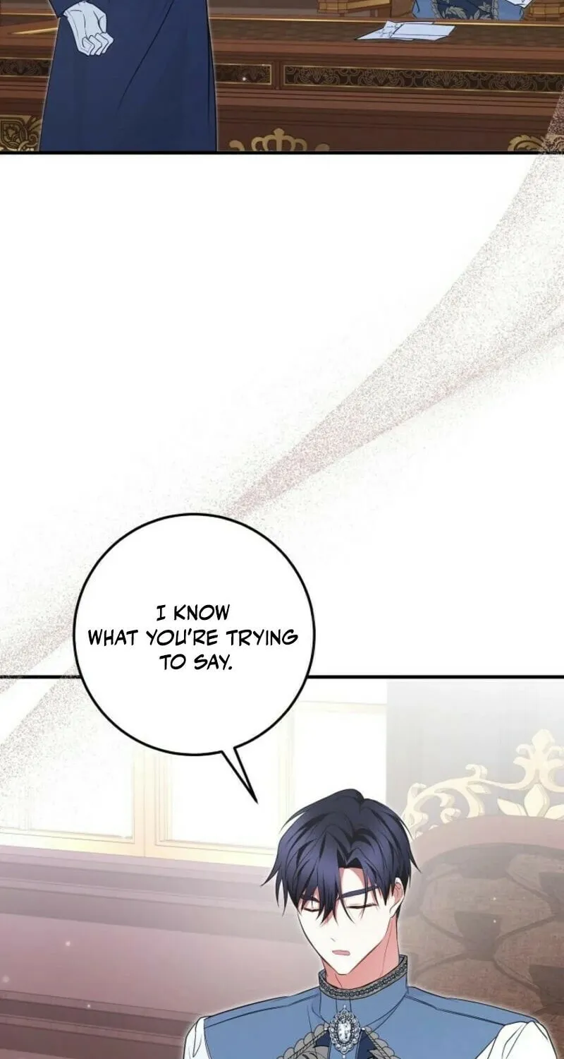Rewriting the Ending With Proper Upbringing Chapter 24 page 49 - 
