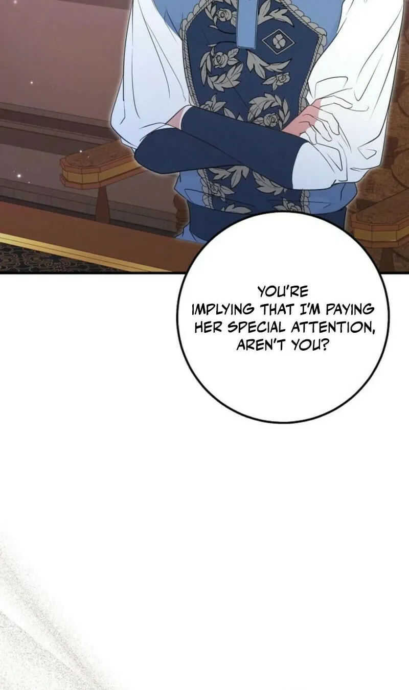 Rewriting the Ending With Proper Upbringing Chapter 24 page 50 - 