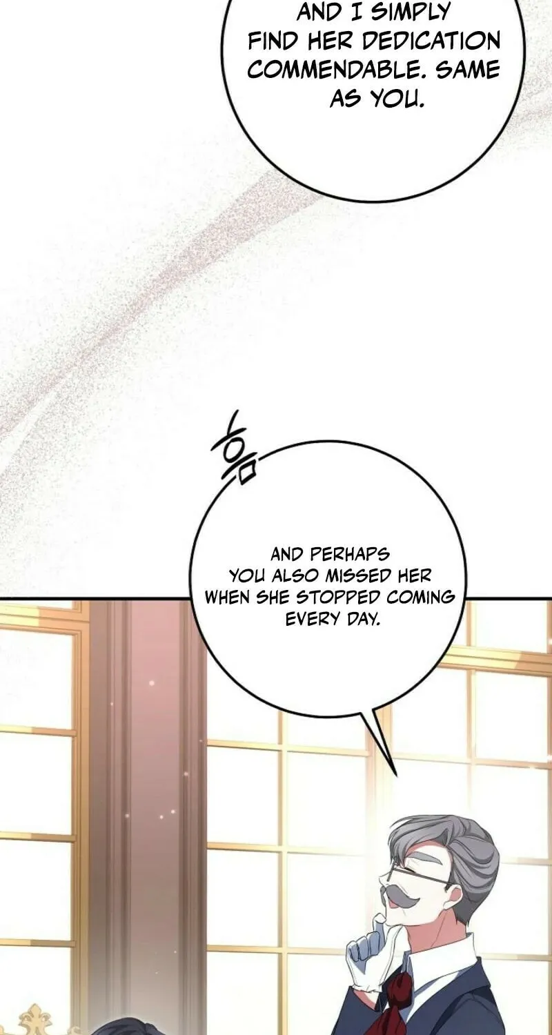 Rewriting the Ending With Proper Upbringing Chapter 24 page 52 - 