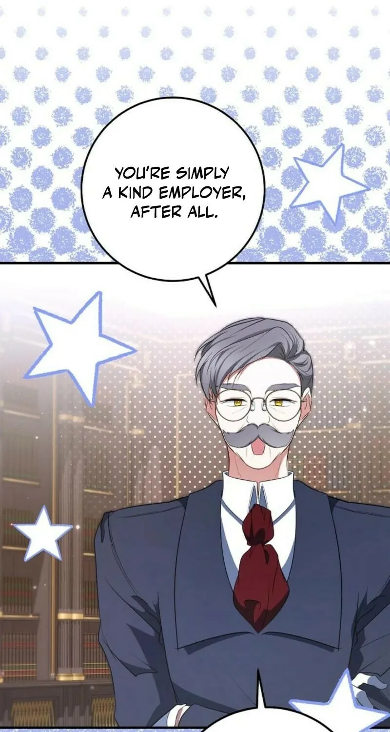 Rewriting the Ending With Proper Upbringing Chapter 24 page 55 - 