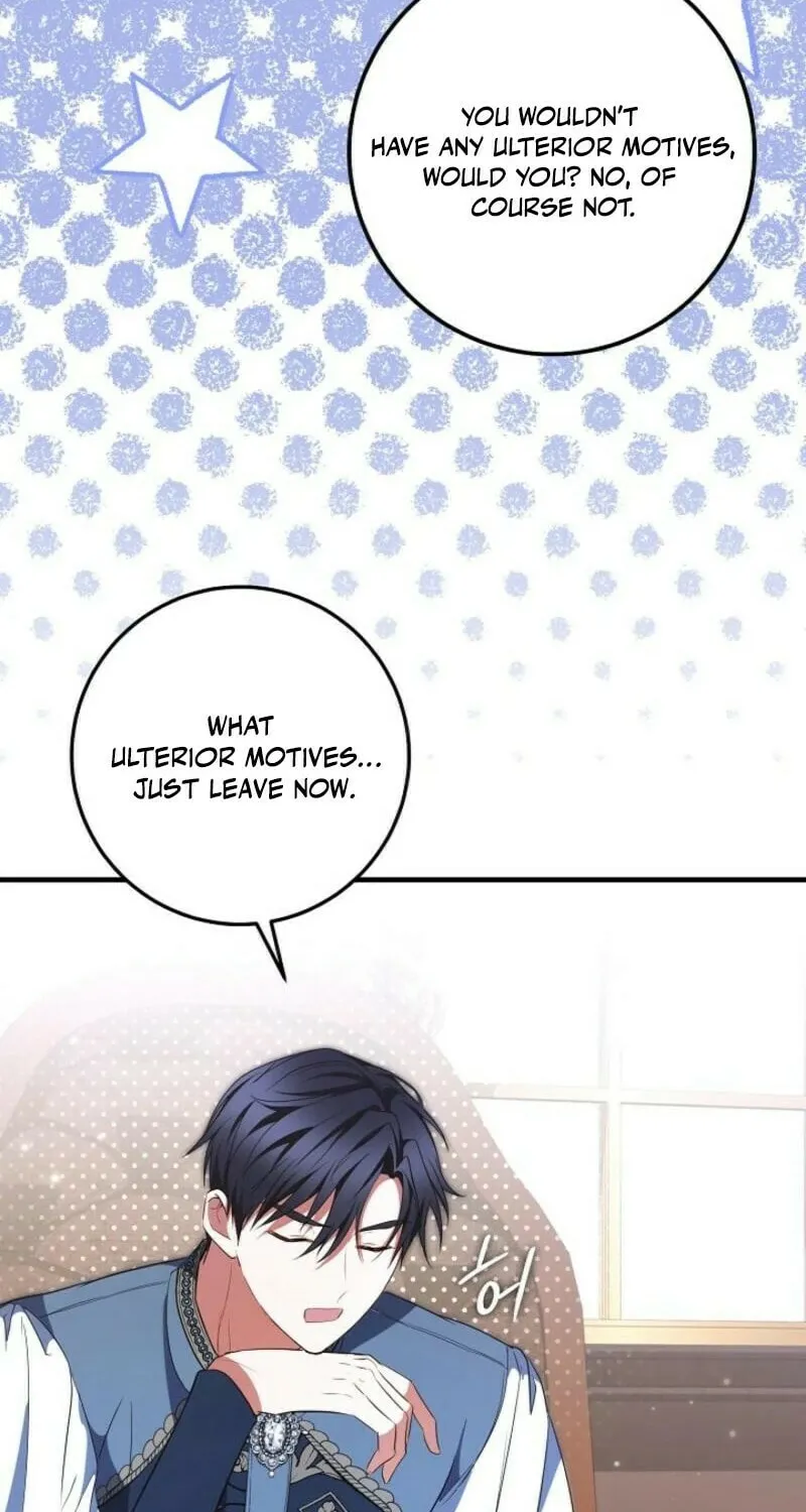 Rewriting the Ending With Proper Upbringing Chapter 24 page 56 - 