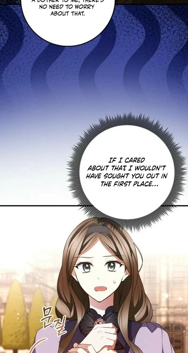 Rewriting the Ending With Proper Upbringing Chapter 24 page 7 - 