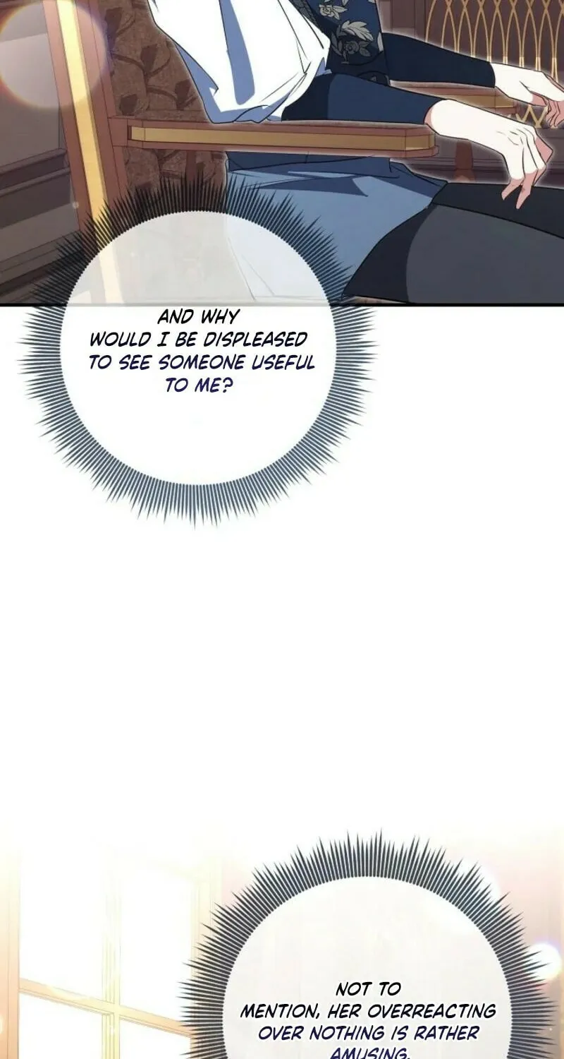 Rewriting the Ending With Proper Upbringing Chapter 24 page 64 - 