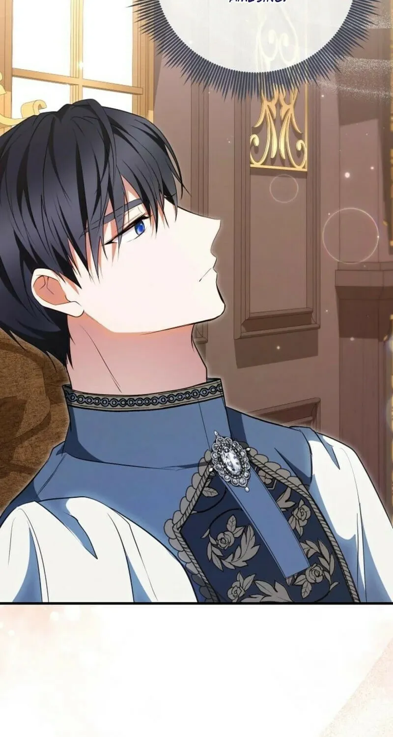 Rewriting the Ending With Proper Upbringing Chapter 24 page 65 - 