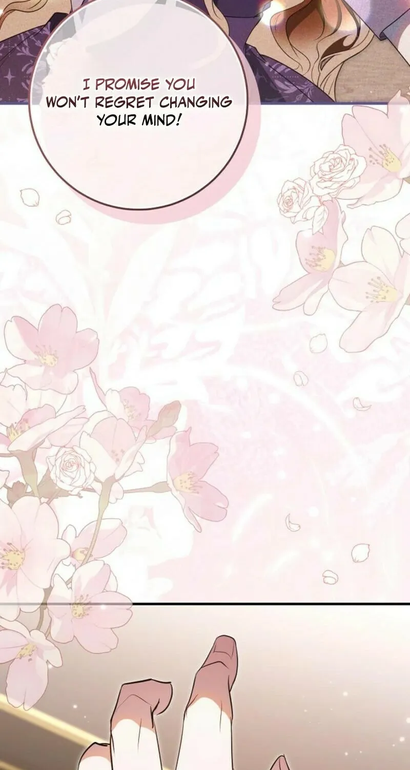 Rewriting the Ending With Proper Upbringing Chapter 24 page 68 - 