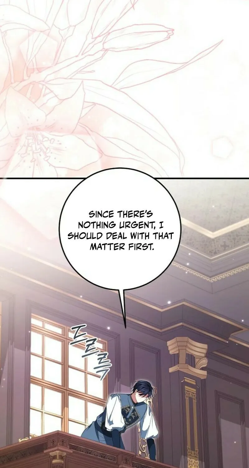 Rewriting the Ending With Proper Upbringing Chapter 24 page 72 - 