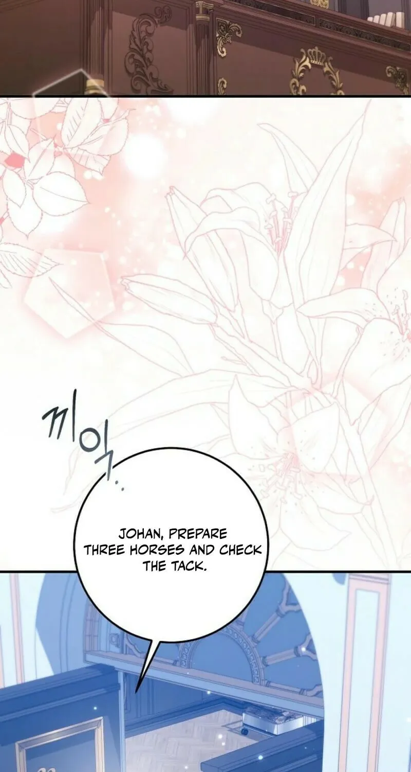 Rewriting the Ending With Proper Upbringing Chapter 24 page 73 - 