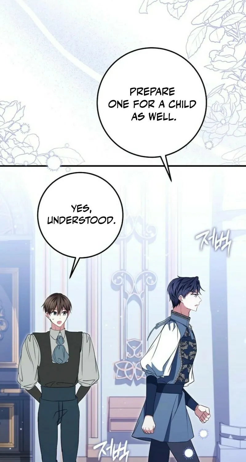 Rewriting the Ending With Proper Upbringing Chapter 24 page 76 - 