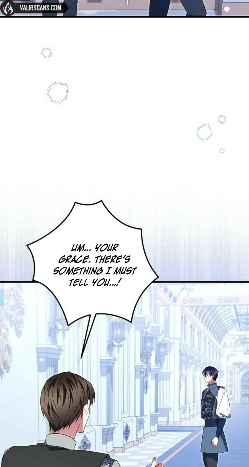 Rewriting the Ending With Proper Upbringing Chapter 24 page 77 - 
