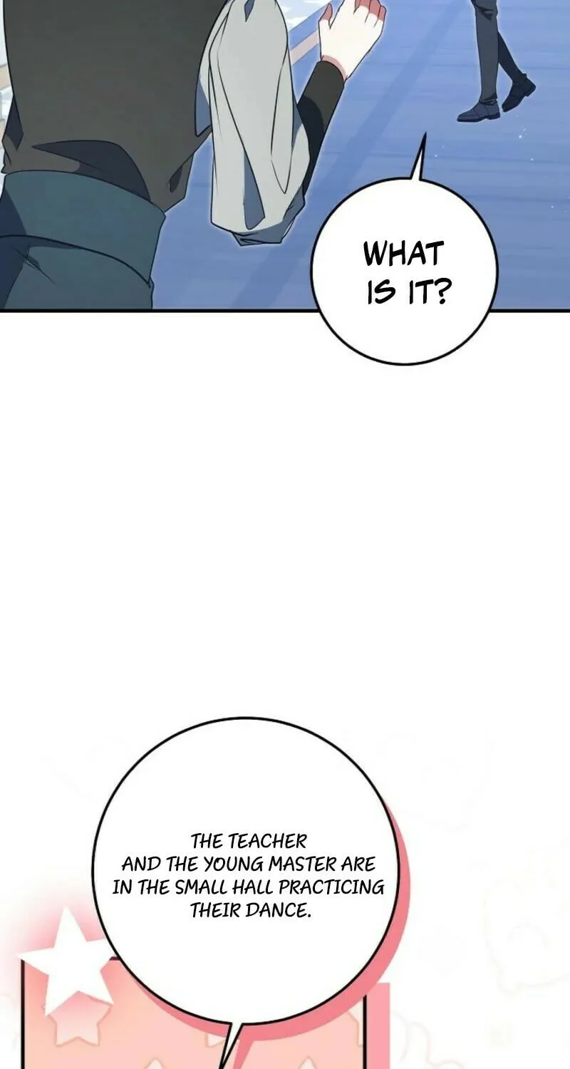 Rewriting the Ending With Proper Upbringing Chapter 24 page 78 - 