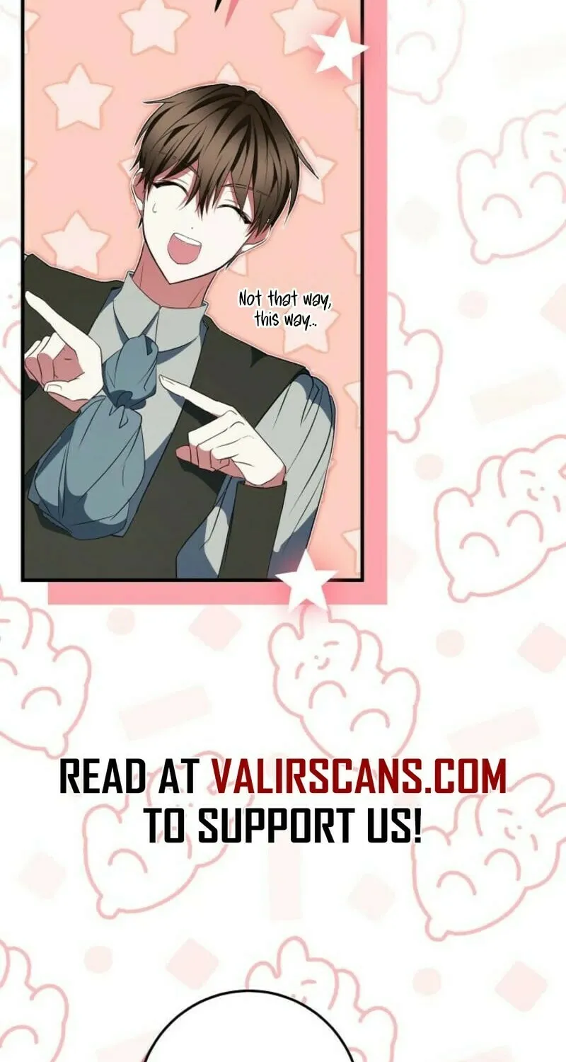 Rewriting the Ending With Proper Upbringing Chapter 24 page 79 - 