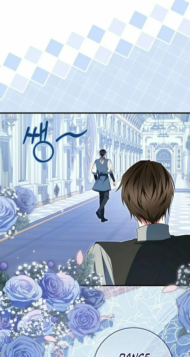 Rewriting the Ending With Proper Upbringing Chapter 24 page 82 - 