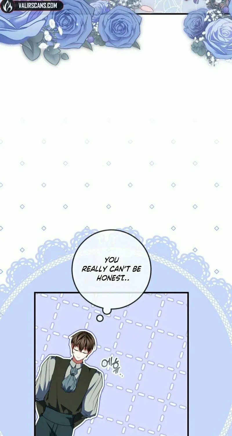 Rewriting the Ending With Proper Upbringing Chapter 24 page 84 - 