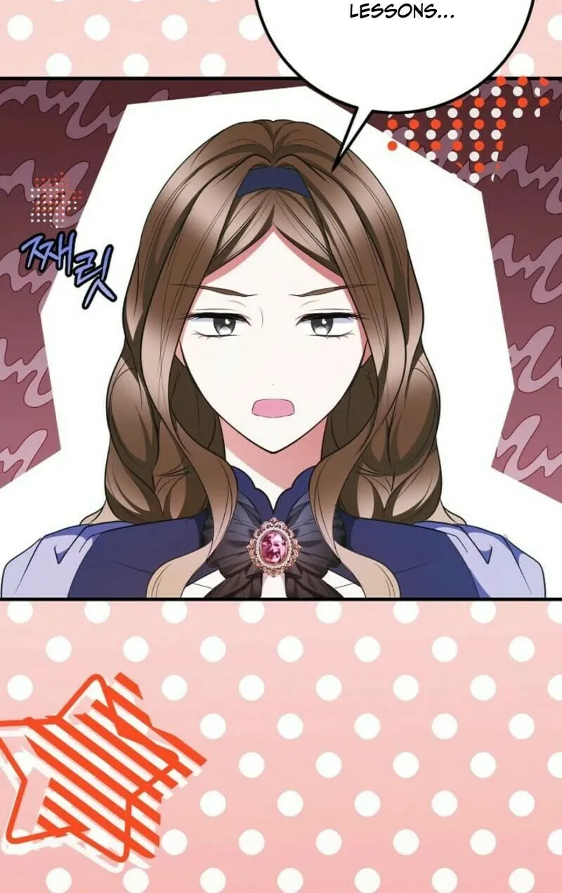 Rewriting the Ending With Proper Upbringing Chapter 24 page 10 - 