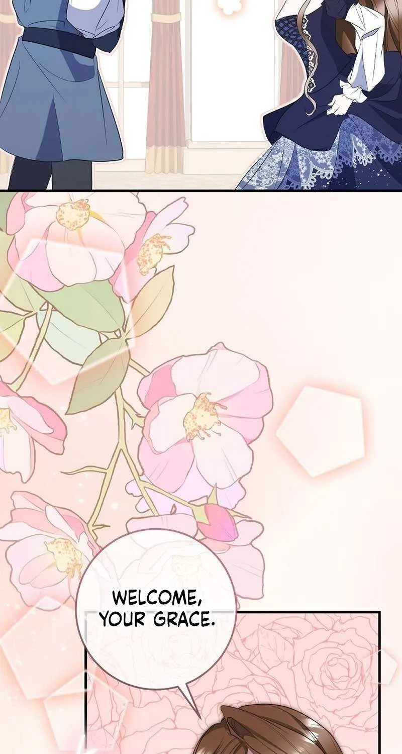 Rewriting the Ending With Proper Upbringing Chapter 25 page 13 - 