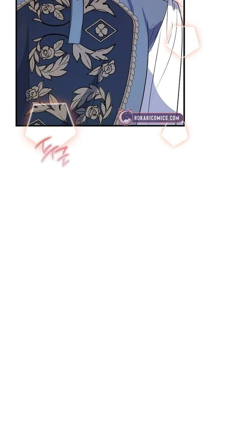 Rewriting the Ending With Proper Upbringing Chapter 25 page 16 - 
