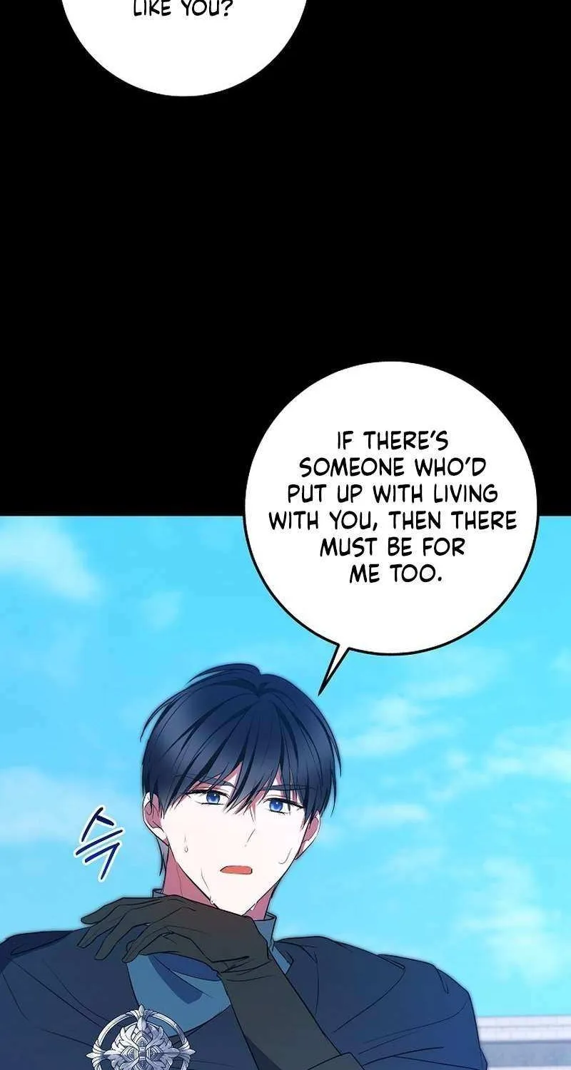 Rewriting the Ending With Proper Upbringing Chapter 25 page 23 - 