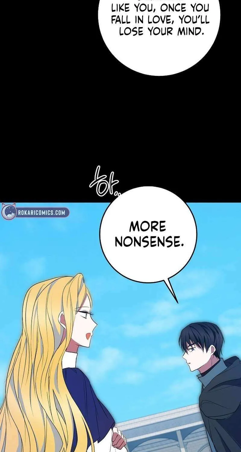 Rewriting the Ending With Proper Upbringing Chapter 25 page 29 - 