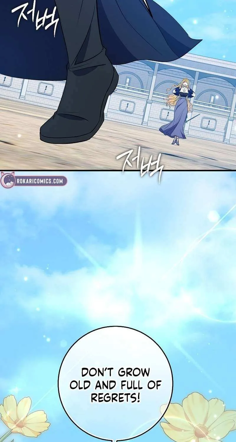 Rewriting the Ending With Proper Upbringing Chapter 25 page 39 - 