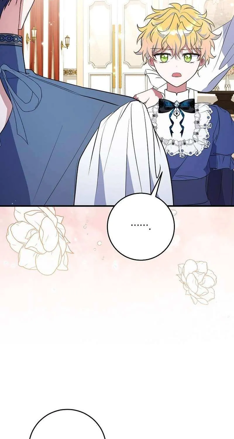 Rewriting the Ending With Proper Upbringing Chapter 25 page 44 - 