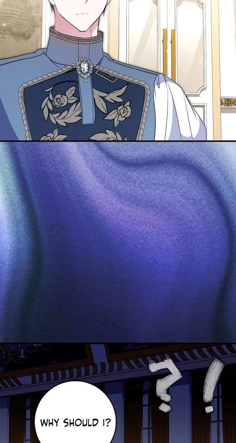 Rewriting the Ending With Proper Upbringing Chapter 25 page 46 - 