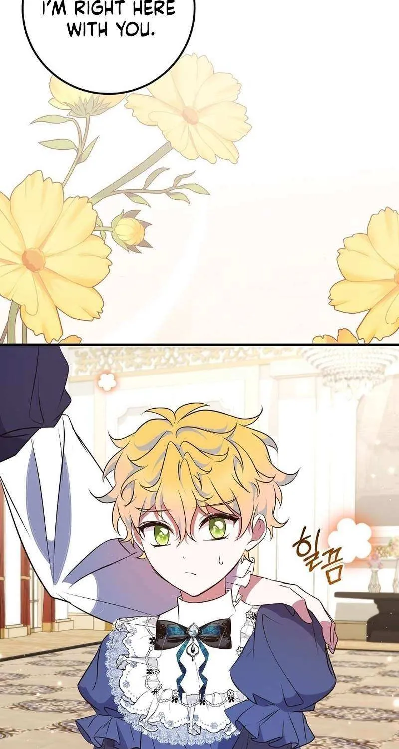 Rewriting the Ending With Proper Upbringing Chapter 25 page 61 - 