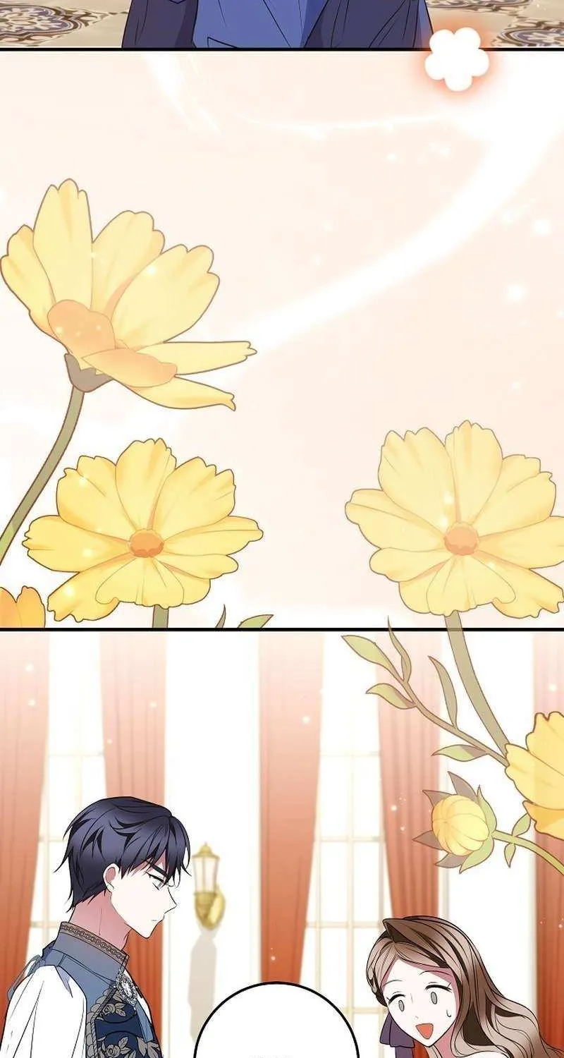 Rewriting the Ending With Proper Upbringing Chapter 25 page 62 - 