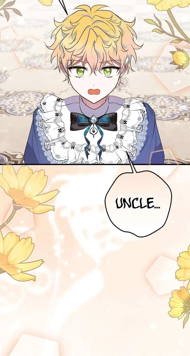 Rewriting the Ending With Proper Upbringing Chapter 25 page 64 - 