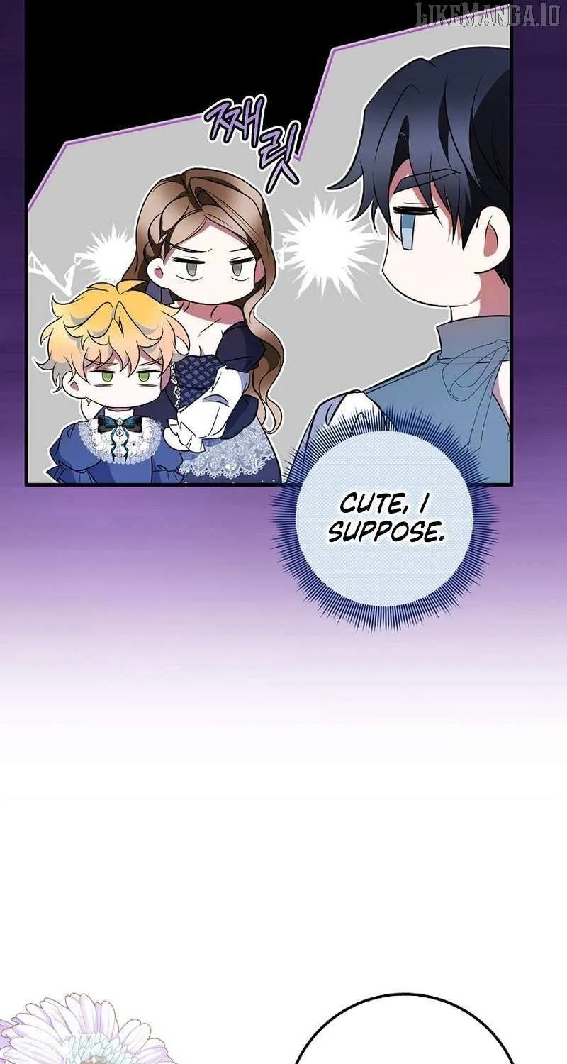 Rewriting the Ending With Proper Upbringing Chapter 25 page 67 - 