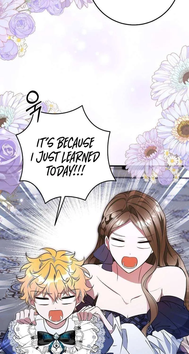 Rewriting the Ending With Proper Upbringing Chapter 25 page 69 - 
