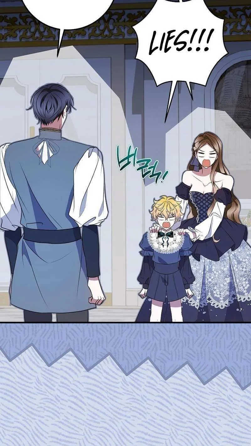 Rewriting the Ending With Proper Upbringing Chapter 25 page 71 - 