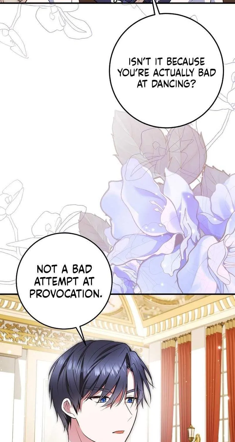 Rewriting the Ending With Proper Upbringing Chapter 25 page 73 - 