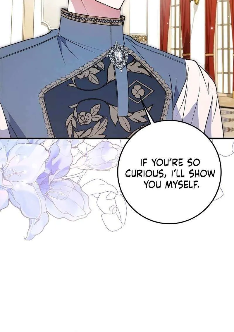 Rewriting the Ending With Proper Upbringing Chapter 25 page 74 - 