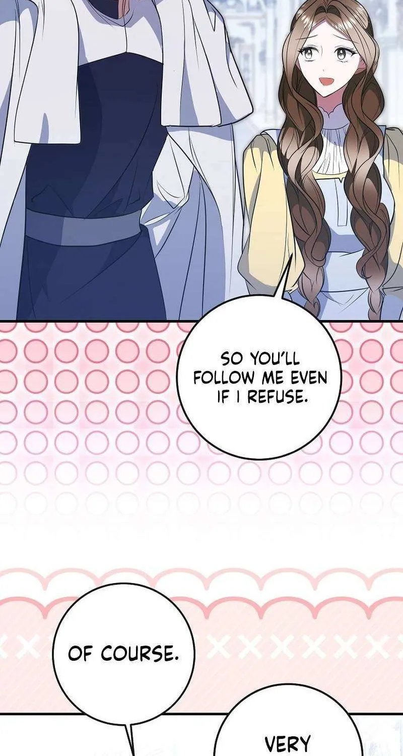 Rewriting the Ending With Proper Upbringing Chapter 27 page 13 - 