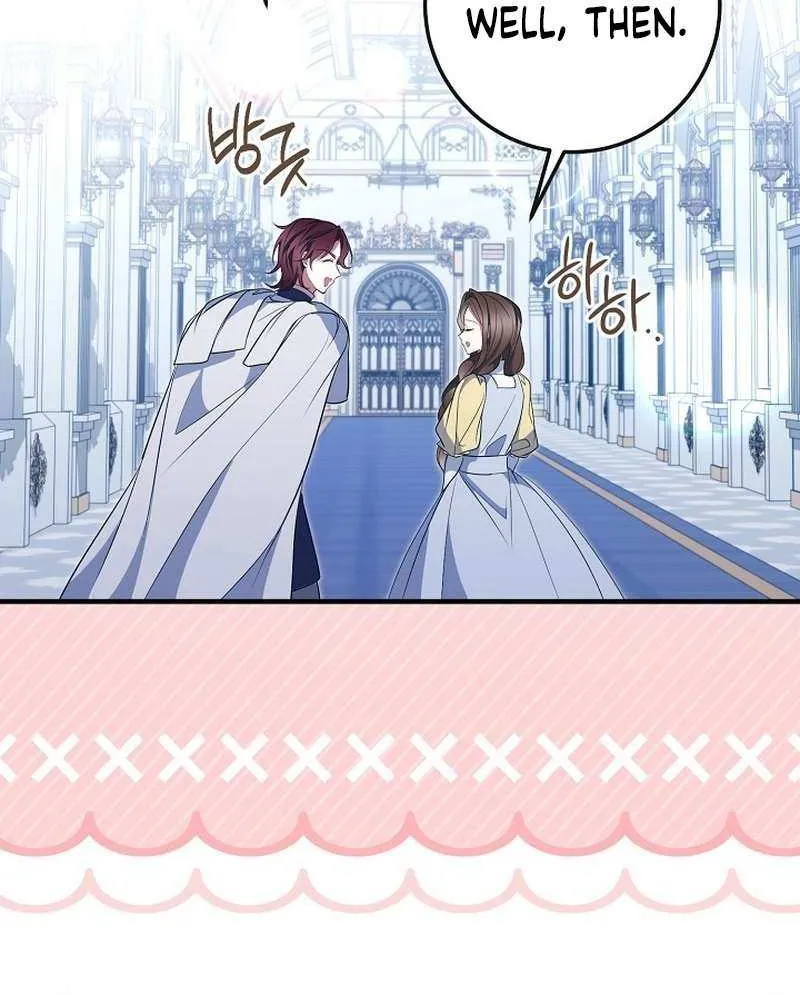 Rewriting the Ending With Proper Upbringing Chapter 27 page 14 - 