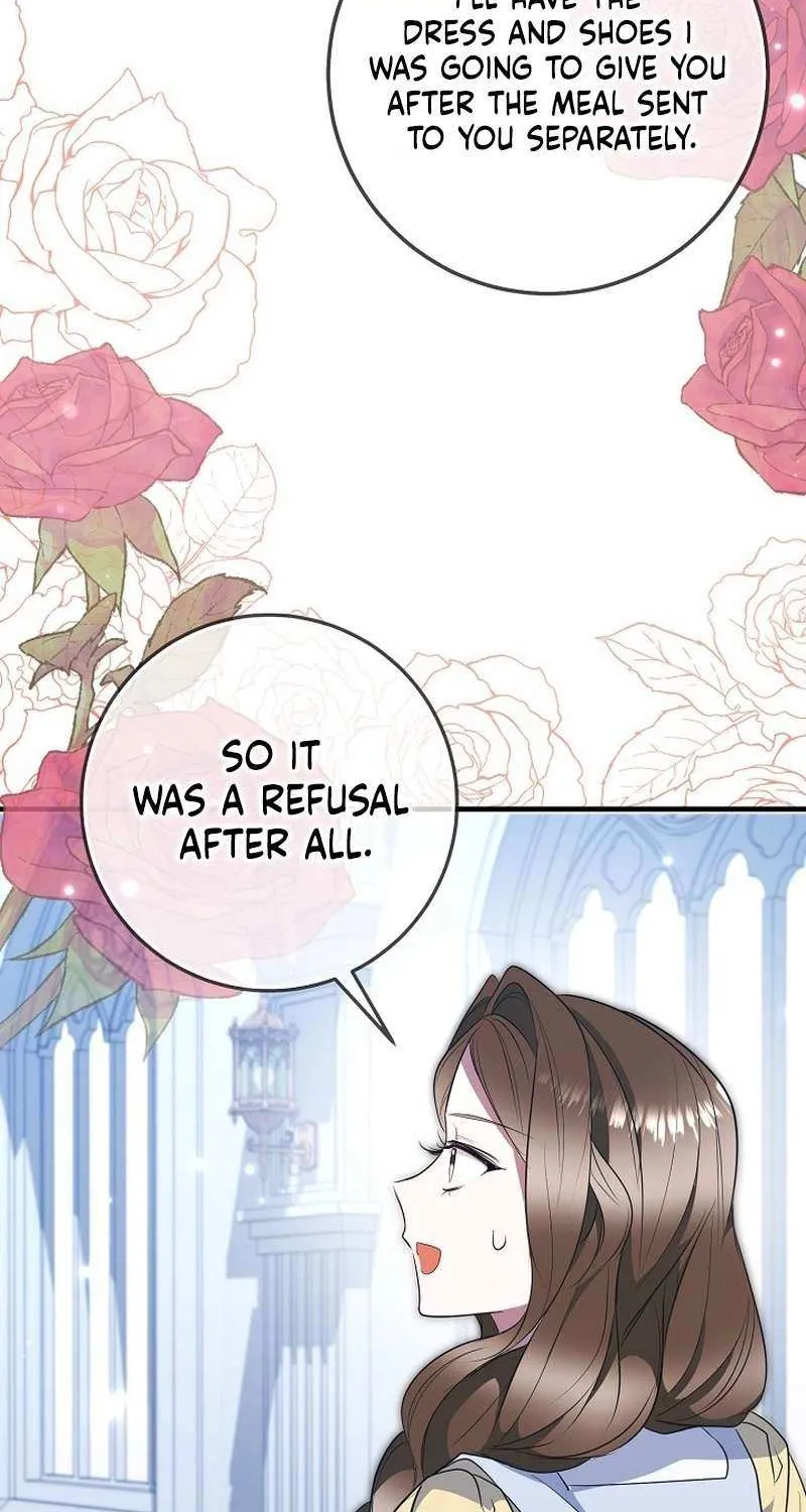 Rewriting the Ending With Proper Upbringing Chapter 27 page 16 - 