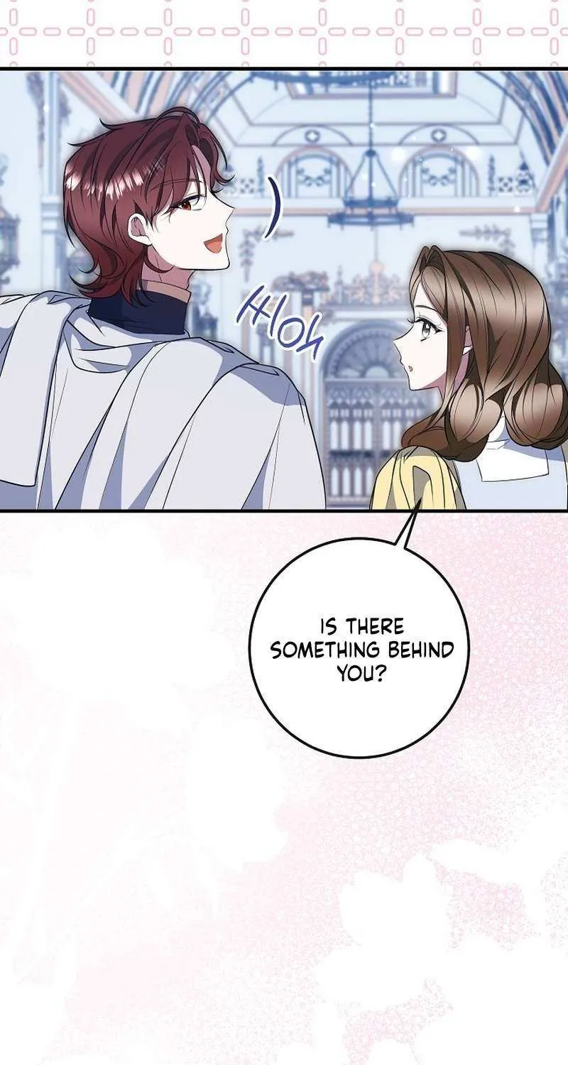 Rewriting the Ending With Proper Upbringing Chapter 27 page 19 - 