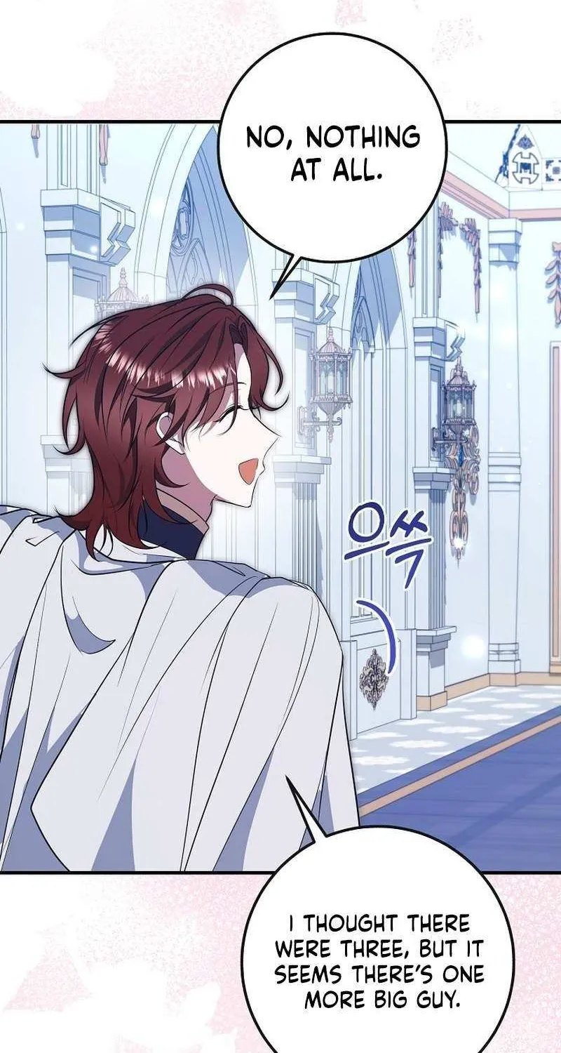 Rewriting the Ending With Proper Upbringing Chapter 27 page 20 - 