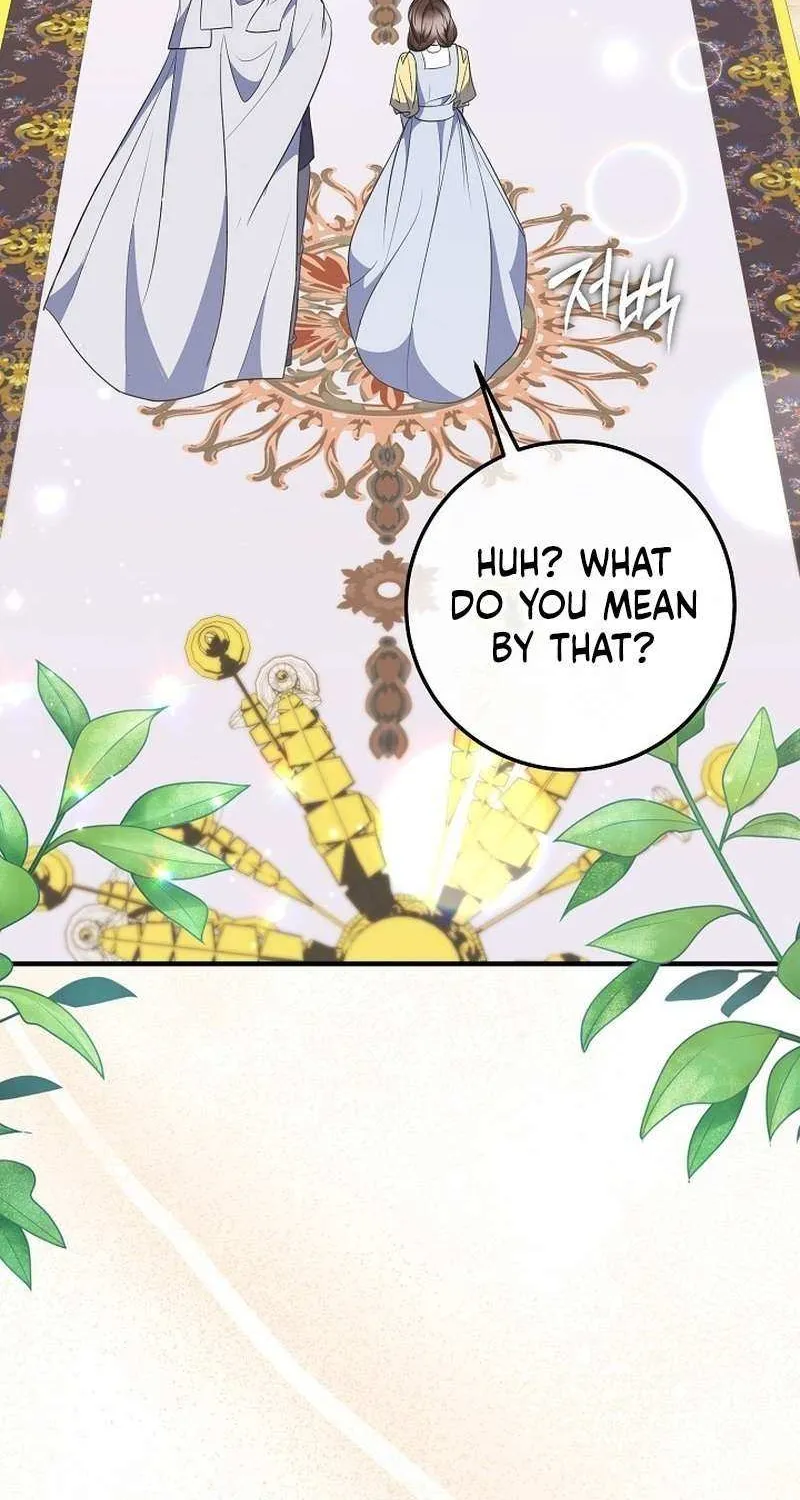 Rewriting the Ending With Proper Upbringing Chapter 27 page 29 - 