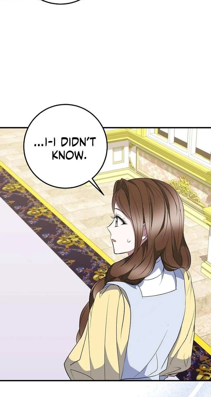 Rewriting the Ending With Proper Upbringing Chapter 27 page 31 - 