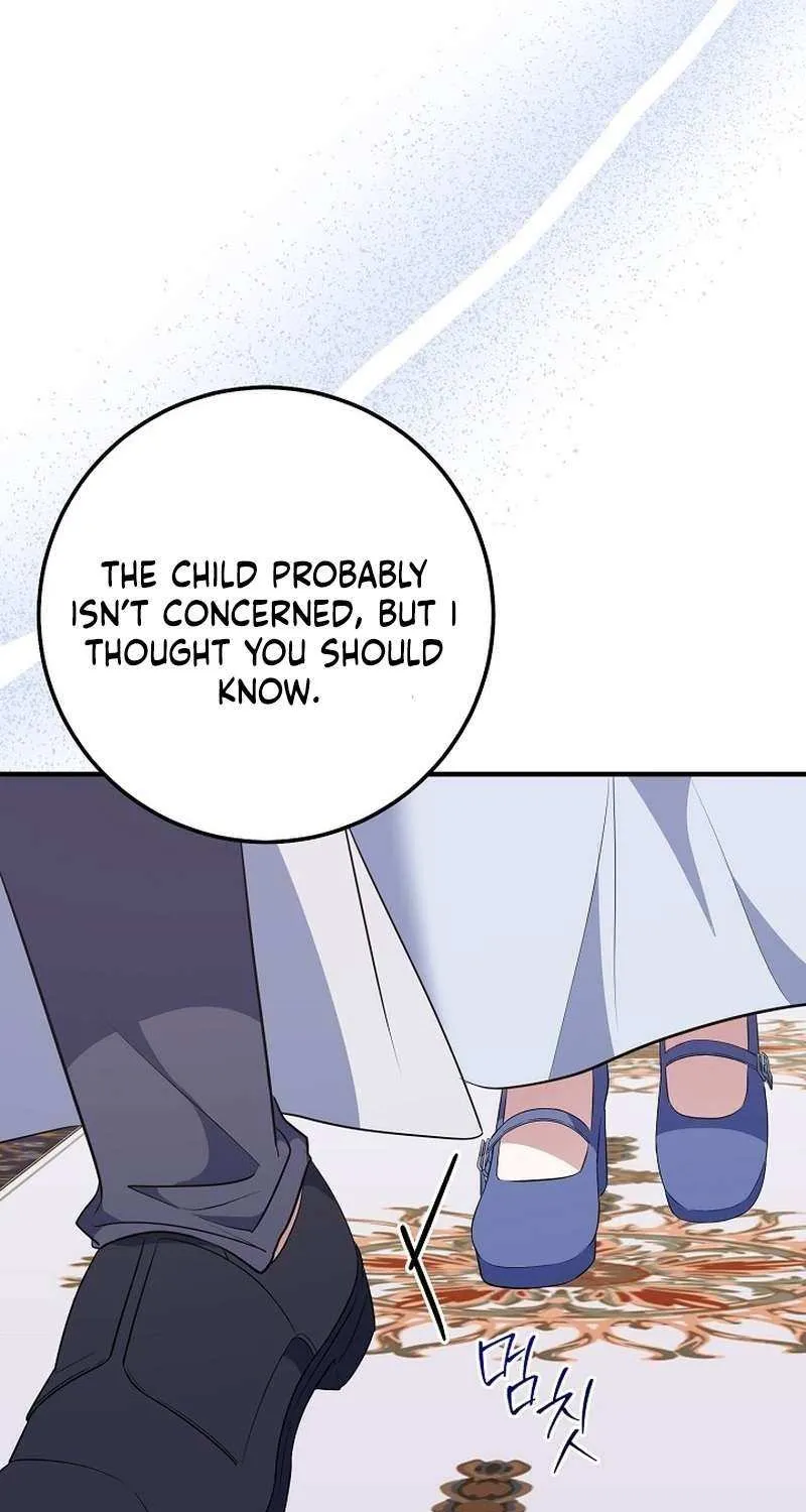 Rewriting the Ending With Proper Upbringing Chapter 27 page 32 - 
