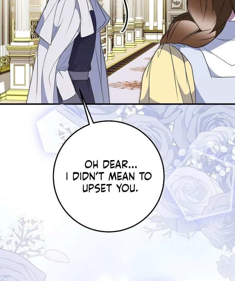 Rewriting the Ending With Proper Upbringing Chapter 27 page 34 - 