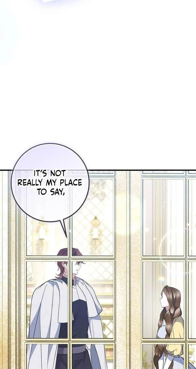 Rewriting the Ending With Proper Upbringing Chapter 27 page 38 - 