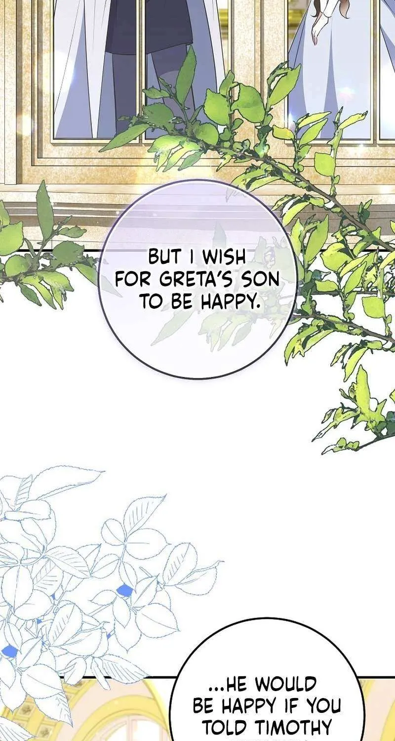Rewriting the Ending With Proper Upbringing Chapter 27 page 39 - 