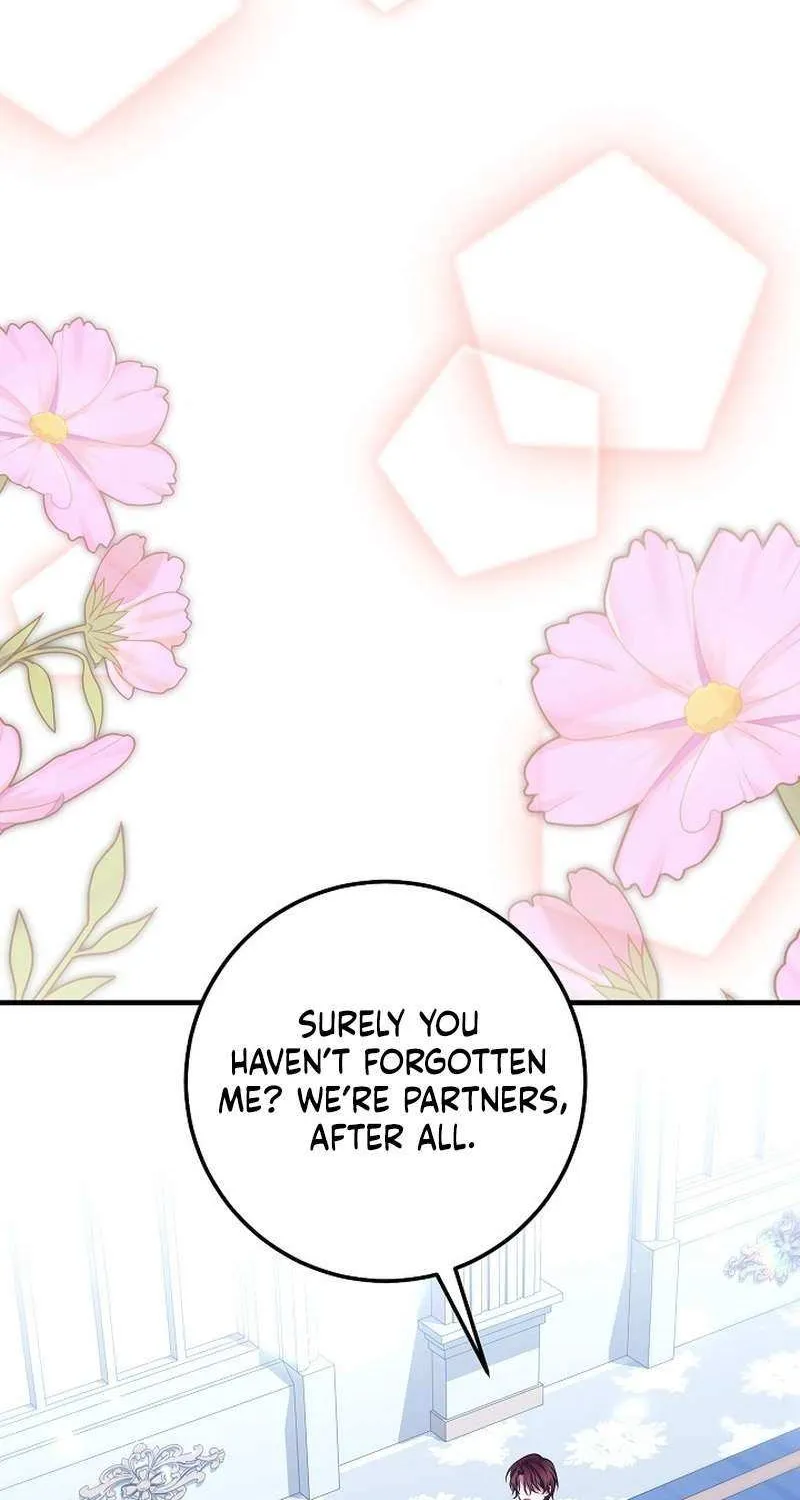Rewriting the Ending With Proper Upbringing Chapter 27 page 5 - 