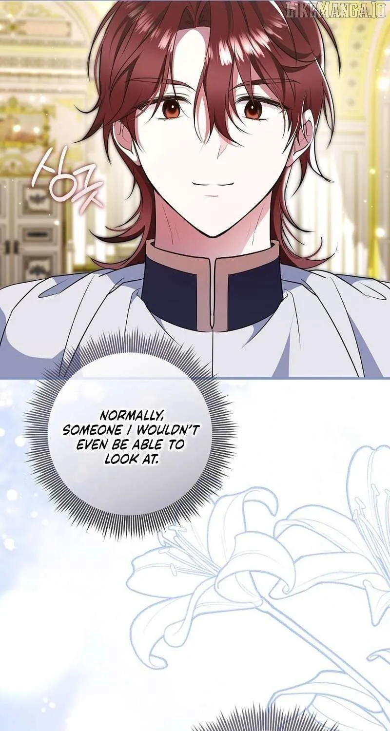 Rewriting the Ending With Proper Upbringing Chapter 27 page 42 - 