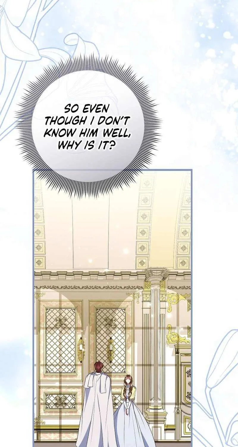 Rewriting the Ending With Proper Upbringing Chapter 27 page 44 - 