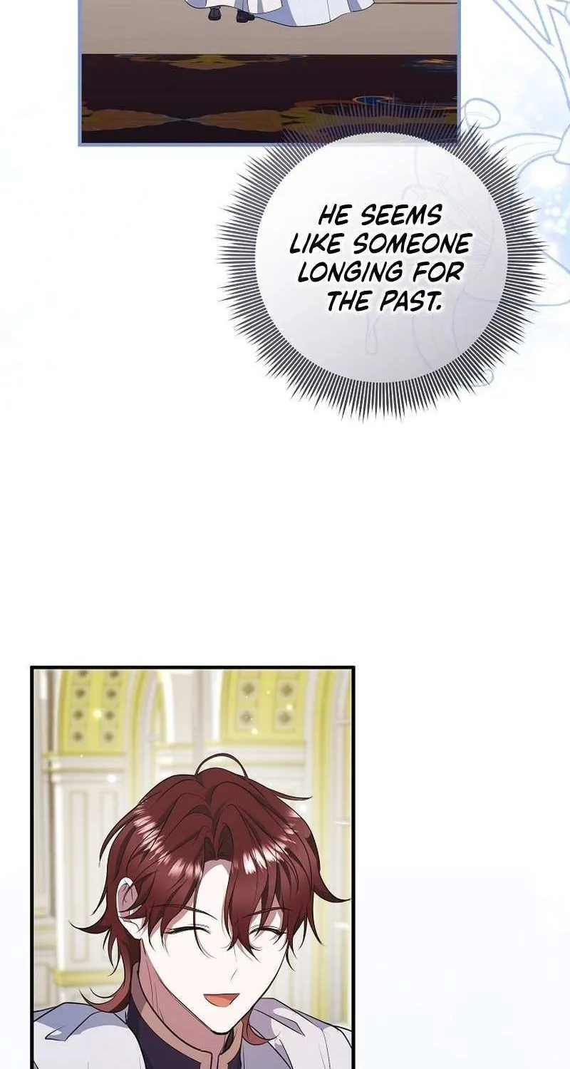 Rewriting the Ending With Proper Upbringing Chapter 27 page 45 - 