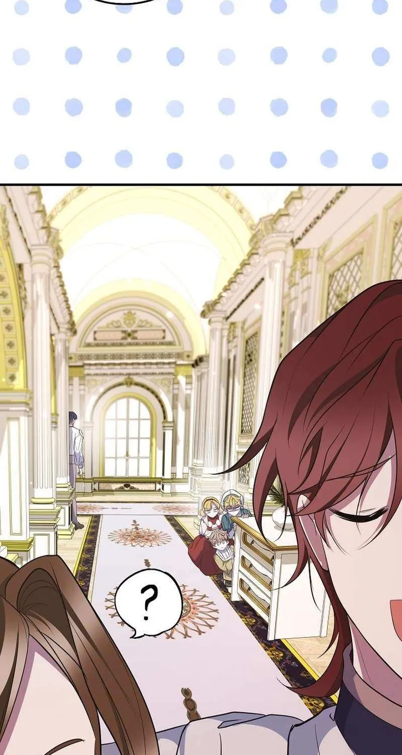 Rewriting the Ending With Proper Upbringing Chapter 27 page 50 - 